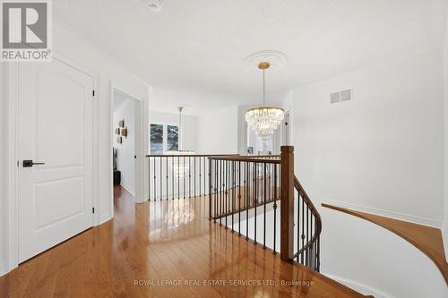2531 Morrison Avenue, Mississauga, ON - Indoor Photo Showing Other Room