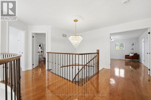 2531 Morrison Avenue, Mississauga, ON - Indoor Photo Showing Other Room