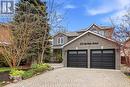 2531 Morrison Avenue, Mississauga, ON  - Outdoor With Facade 