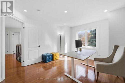 2531 Morrison Avenue, Mississauga, ON - Indoor