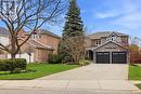 2531 Morrison Avenue, Mississauga, ON  - Outdoor With Facade 