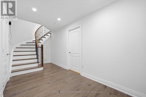 2531 Morrison Avenue, Mississauga, ON - Indoor Photo Showing Other Room