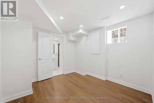 2531 Morrison Avenue, Mississauga, ON - Indoor Photo Showing Other Room