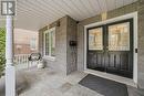 2531 Morrison Avenue, Mississauga, ON  - Outdoor With Exterior 