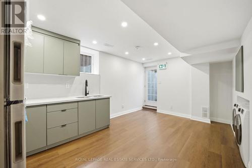 2531 Morrison Avenue, Mississauga, ON - Indoor