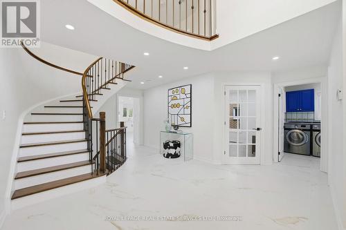 2531 Morrison Avenue, Mississauga, ON - Indoor Photo Showing Other Room