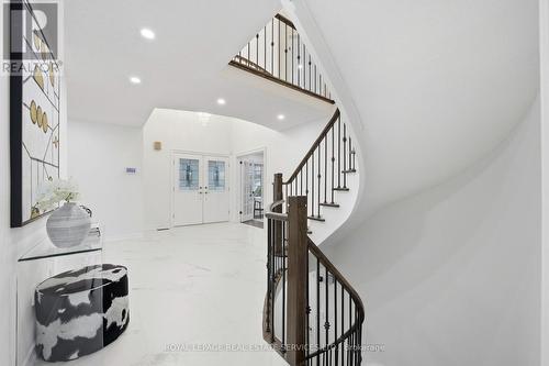 2531 Morrison Avenue, Mississauga, ON - Indoor Photo Showing Other Room