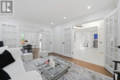 2531 Morrison Avenue, Mississauga, ON - Indoor