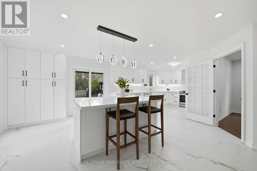 2531 Morrison Avenue, Mississauga, ON - Indoor Photo Showing Other Room