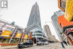 3403 - 11 WELLESLEY STREET Toronto, ON M4Y 1E8