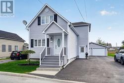 617 AUGUSTUS STREET Cornwall, ON K6J 3X2