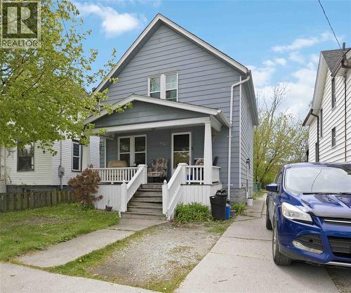 173 MITTON STREET South  Sarnia, ON N7T 3C8