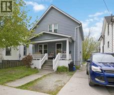 173 MITTON STREET South Sarnia, ON N7T 3C8