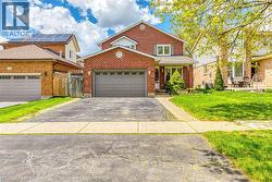 43 NISKA Drive Waterdown, ON L0R 2H3