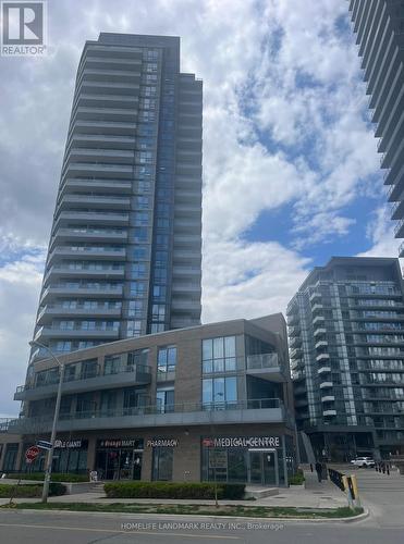313 - 50 FOREST MANOR ROAD  Toronto, ON M2J 0E3