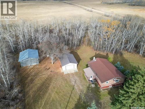 Donnybrook Road Acreage  Prince Albert Rm No. 461, SK S6V 5P9