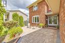 1236 Fleet Street, Mississauga, ON  - Outdoor With Deck Patio Veranda 