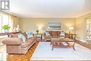 1236 Fleet Street, Mississauga, ON  - Indoor Photo Showing Living Room 