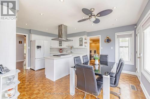 1236 Fleet Street, Mississauga, ON - Indoor