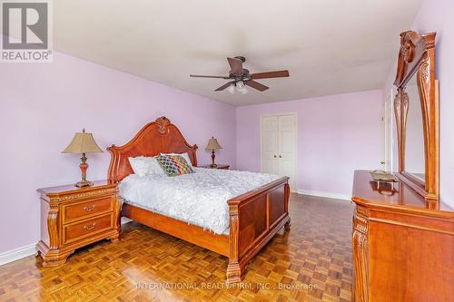 1236 Fleet Street, Mississauga, ON - Indoor Photo Showing Bedroom