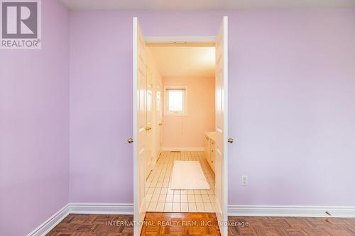 1236 Fleet Street, Mississauga, ON - Indoor Photo Showing Other Room