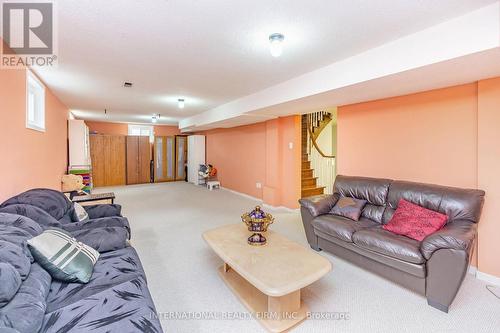 1236 Fleet Street, Mississauga, ON - Indoor
