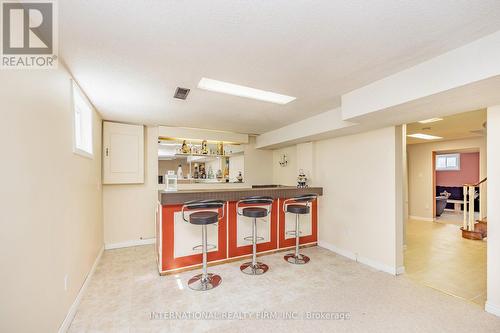 1236 Fleet Street, Mississauga, ON - Indoor