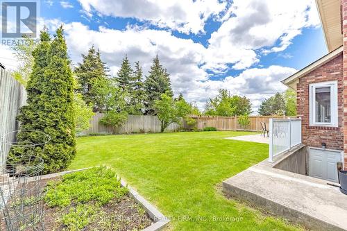1236 Fleet Street, Mississauga, ON - Outdoor
