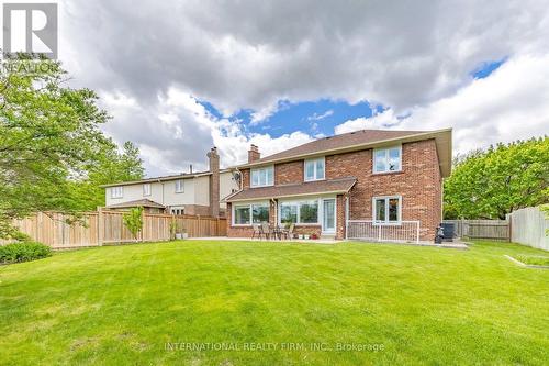 1236 Fleet Street, Mississauga, ON - Outdoor