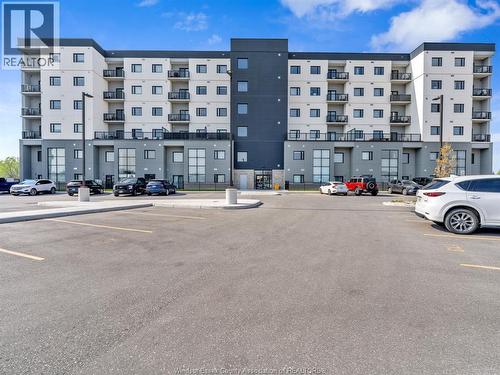 7337 MEO BOULEVARD Unit# 517  Lasalle, ON N9H 0P5