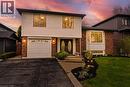 694 Mullin Way, Burlington, ON  - Outdoor 