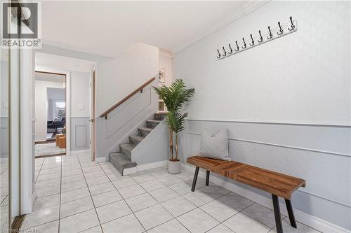 694 Mullin Way, Burlington, ON - Indoor Photo Showing Other Room