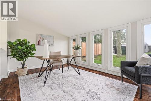 694 Mullin Way, Burlington, ON - Indoor
