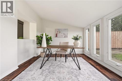 694 Mullin Way, Burlington, ON - Indoor