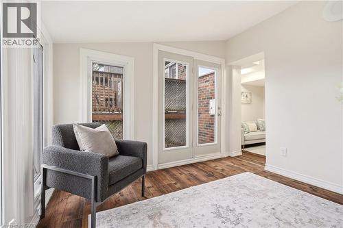 694 Mullin Way, Burlington, ON - Indoor