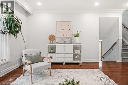 694 Mullin Way, Burlington, ON - Indoor