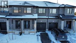 520 GREY Street Unit# 7 Brantford, ON N3S 0K1