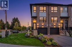 720 GREY Street Unit# 34 Brantford, ON N3S 0K2