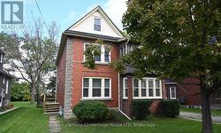 14 EMERICK AVENUE Fort Erie (Central), ON L2A 2W3