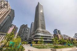 4108 - 11 WELLESLEY STREET W Toronto, ON M4Y 0G4