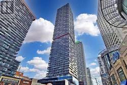 2209 - 8 EGLINTON AVENUE E Toronto, ON M4P 0C1