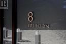 2209 - 8 Eglinton Avenue E, Toronto, ON  -  
