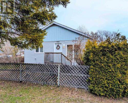 104 STATION STREET  Temiskaming Shores (Haileybury), ON P0J 1R0