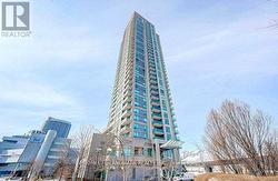 3106 - 50 BRIAN HARRISON WAY Toronto, ON M1P 5J4