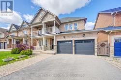 60 BROCKDALE STREET  Richmond Hill, ON L4E 4W2