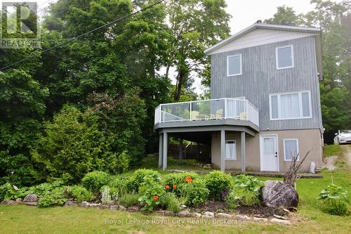 14 DOCK LANE  Northern Bruce Peninsula, ON N0H 1Z0