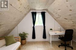 Virtually staged Bunkie - 