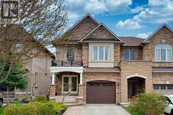 2445 FELHABER CRESCENT Oakville, ON L6H 7N8