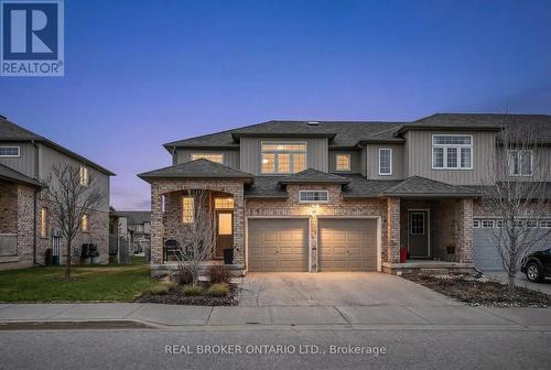 66 - 31 TOWNSEND DRIVE  Woolwich, ON N0B 1M0