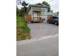 318 8th Avenue Creston, BC V0B 1G3